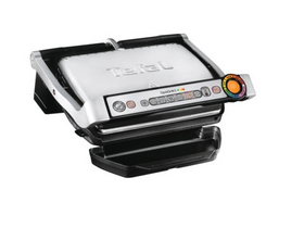 TEFAL OptiGrill GC716D12 Grillsütő TEFAL OptiGrill GC716D12 Grillsütő