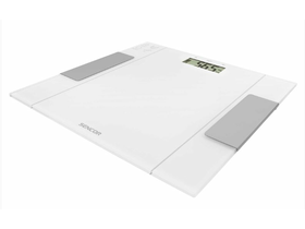 Sencor SBS 5051WH Személyi fitness mérleg image Sencor SBS 5051WH Személyi fitness mérleg