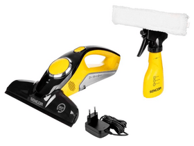 Sencor SCW 3001YL Ablaktisztító Sencor SCW 3001YL Ablaktisztító