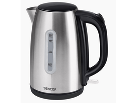 SENCOR SWK 1720BK Kuhalo za vodu SENCOR SWK 1720BK Kuhalo za vodu