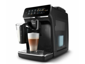 Philips Series 3200 LatteGo EP3241/50 Automata kávéfőző LatteGo tejhabosítóval