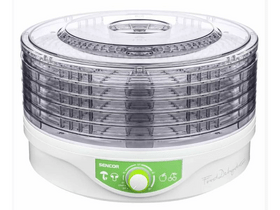 Sencor SFD 2105WH sušilica voća Sencor SFD 2105WH sušilica voća