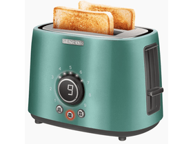 SENCOR STS 6051GR Kenyérpirító SENCOR STS 6051GR Kenyérpirító