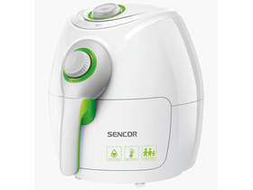 Sencor SFR 3220WH Forrólevegős fritőz image Sencor SFR 3220WH Forrólevegős fritőz