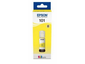 EPSON C13T03V44A Tintatartály, sárga