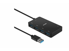 ACME HB520 4 portos USB hub