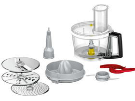 Bosch MUZ9VLP1 VeggieLove Plus paket Bosch MUZ9VLP1 VeggieLove Plus paket
