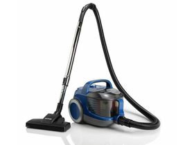 Gorenje VCEA01GACBUCY Porzsák nélküli porszívó, Kék image Gorenje VCEA01GACBUCY Porzsák nélküli porszívó, Kék