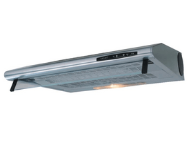 Mora OP530X Páraelszívó, Ezüst Mora OP530X Páraelszívó, Ezüst