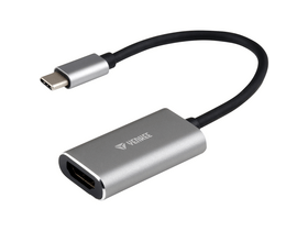 Yenkee YTC 012 Type C-HDMI adapter Yenkee YTC 012 Type C-HDMI adapter