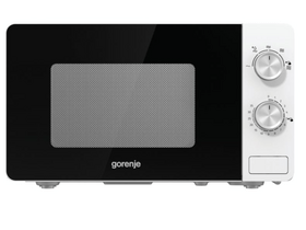 Gorenje MO17E1W Mikrovalna pećnica,bijela Gorenje MO17E1W Mikrovalna pećnica,bijela