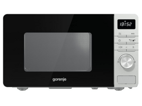 Gorenje MO20A3X Mikrovalna pećnica, Srebrna Gorenje MO20A3X Mikrovalna pećnica, Srebrna