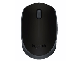 Logitech M171Bežićni miš crne boje Logitech M171Bežićni miš crne boje