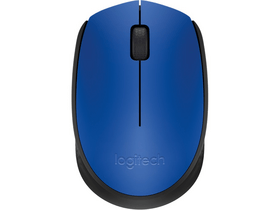 Logitech M171 bežični miš plavi Logitech M171 bežični miš plavi