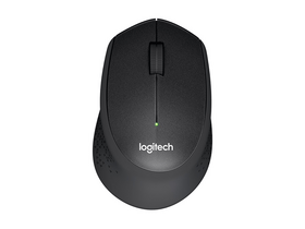 Logitech M330 Silent Plus bežični miš Logitech M330 Silent Plus bežični miš