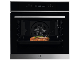 Electrolux EOE7P31X Beépíthető sütő Electrolux EOE7P31X Beépíthető sütő