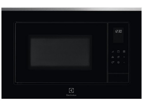 Electrolux LMS4253TMX Ugradbena mikrovalna pećnica Electrolux LMS4253TMX Ugradbena mikrovalna pećnica