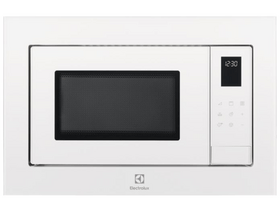 Electrolux LMS4253TMW Beépíthető mikrohullámú sütő Electrolux LMS4253TMW Beépíthető mikrohullámú sütő