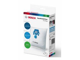 Bosch BBZWD4BAG AquaWash & Clean vrećica za prašinu 4 kom Bosch BBZWD4BAG AquaWash & Clean vrećica za prašinu 4 kom