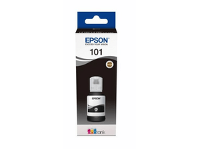 EPSON C13T03V14A crni uložak s tintom EPSON C13T03V14A crni uložak s tintom