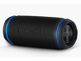 Sencor SSS 6400N bežični zvučnik crni Sencor SSS 6400N bežični zvučnik crni