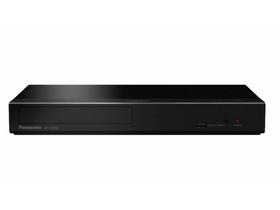Panasonic DP-UB450EG-K 4K Ultra HD Blu-ray player, crni Panasonic DP-UB450EG-K 4K Ultra HD Blu-ray player, crni