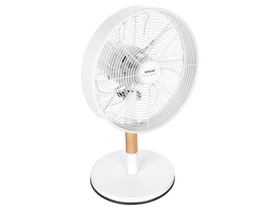 SENCOR SFE 3080WH Asztali ventilátor SENCOR SFE 3080WH Asztali ventilátor