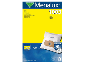 MENALUX 1003/A Mikroszálas porzsák