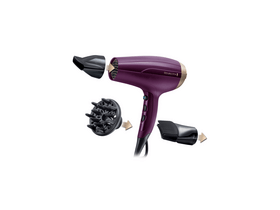 REMINGTON D5219 Your Style hajszárító készlet REMINGTON D5219 Your Style hajszárító készlet