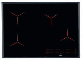 AEG IPE74541FB Beépíthető indukciós főzőlap, Hob2Hood, 70 cm image AEG IPE74541FB Beépíthető indukciós főzőlap, Hob2Hood, 70 cm