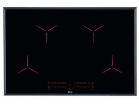 AEG IPE84531FB Beépíthető indukciós főzőlap, Hob2Hood, 80 cm image AEG IPE84531FB Beépíthető indukciós főzőlap, Hob2Hood, 80 cm
