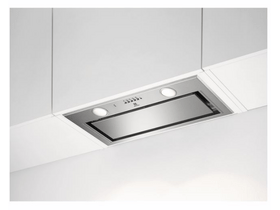 Electrolux LFG716X Beépíthető páraelszívó, 3+1 fokozat, Hob2Hood, 54 cm image Electrolux LFG716X Beépíthető páraelszívó, 3+1 fokozat, Hob2Hood, 54 cm