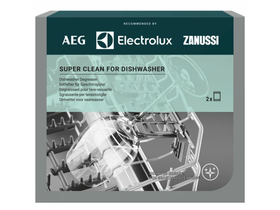 Electrolux M3DCP200 Tisztítószer mosogatószerhez 2 db