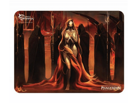 White Shark MP-1892 Faceless Oracle podloga za miš White Shark MP-1892 Faceless Oracle podloga za miš