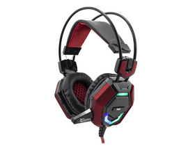 White Shark GH-1644 Tiger gejmerske slušalice White Shark GH-1644 Tiger gejmerske slušalice