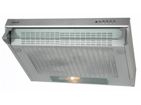 Cata F-2050 X/L Hagyományos páraelszívó, inox Cata F-2050 X/L Hagyományos páraelszívó, inox