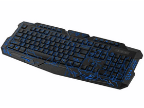 Yenkee Ambush YKB 3100HU Gamer billentyűzet Yenkee Ambush YKB 3100HU Gamer billentyűzet