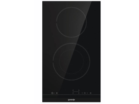 Gorenje ECT322BCSC Beépíthető főzőlap Gorenje ECT322BCSC Beépíthető főzőlap