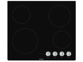 GORENJE EC641BSC Beépíthető kerámia főzőlap image GORENJE EC641BSC Beépíthető kerámia főzőlap