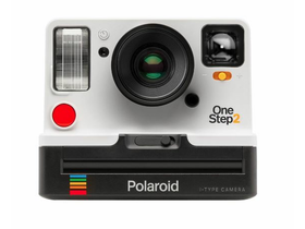 Polaroid Originals OneStep 2 Viewfinder Instant Fényképezőgép, Fehér