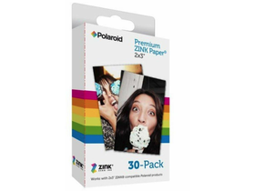 Polaroid P-POLZ2X330 Zero Ink Fotópapír 30 db-os