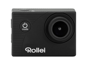Rollie 40140 Actioncam 372 Akciókamera Rollie 40140 Actioncam 372 Akciókamera