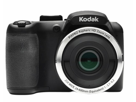 KODAK Pixpro AZ252 Kompakt fényképezőgép