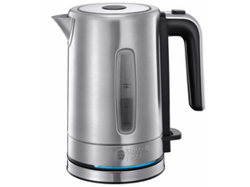 RUSSEL-HOBBS 24190-70 Compatch Home Vízforraló inox RUSSEL-HOBBS 24190-70 Compatch Home Vízforraló inox
