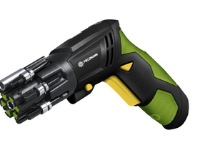 Fieldmann FDS 10102-A Akkumulátoros Csavarozó 3,6V 1,3Ah Fieldmann FDS 10102-A Akkumulátoros Csavarozó 3,6V 1,3Ah