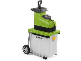 Fieldmann FZD 5015-E Elektromos Komposztaprító 2800W Fieldmann FZD 5015-E Elektromos Komposztaprító 2800W