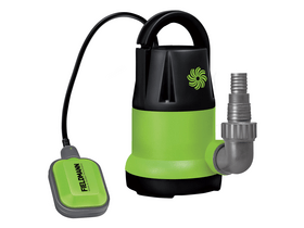 Fieldmann FVC 2001-EC Merülő szivattyú 250W Fieldmann FVC 2001-EC Merülő szivattyú 250W