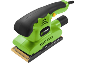 Fieldmann FDB 2004-E Elektromos Rezgőcsiszoló Fieldmann FDB 2004-E Elektromos Rezgőcsiszoló