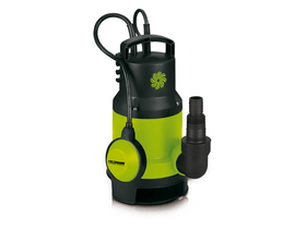Fieldmann FVC 4001-EK Merülő szennyvízszivattyú 750W Fieldmann FVC 4001-EK Merülő szennyvízszivattyú 750W