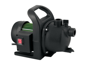 Fieldmann FVC 8020 EC Öntöző szivattyú 800W Fieldmann FVC 8020 EC Öntöző szivattyú 800W